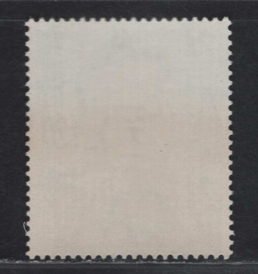 Lot 311 Hong Kong (C) SG#210 $20 Multicolored Queen Elizabeth II, 1962-1973 QE II Annigoni Portrait Issue, A VFNH Single