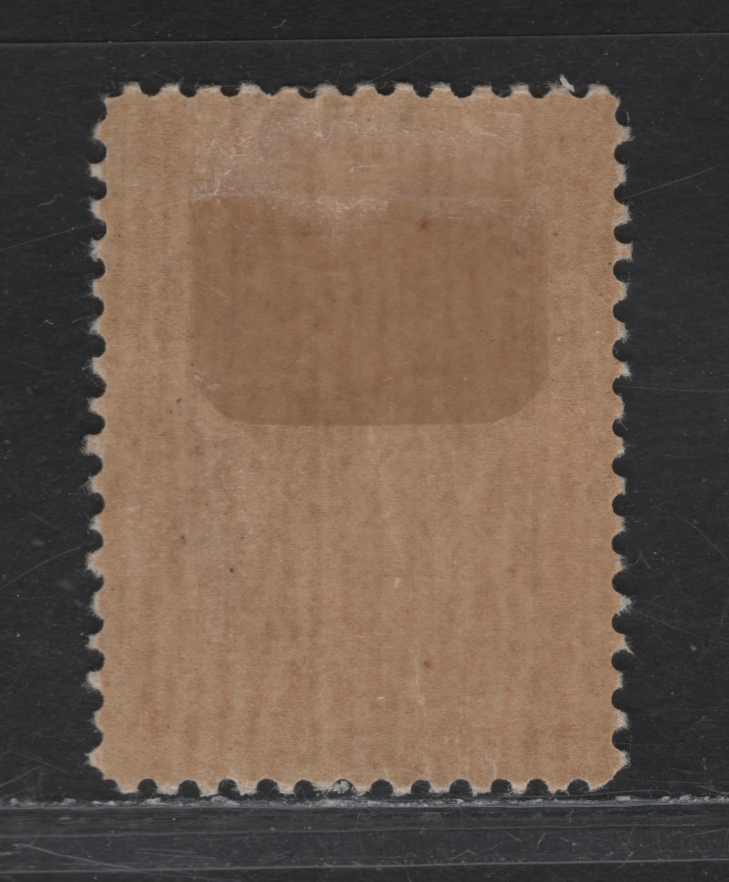 Lot 105 Newfoundland #83 3c Orange, 1897-1901 Royal Family Issue, A VFOG Single On ABNN-C, Perf 12x11.75, Some Oxidation Of The Colour