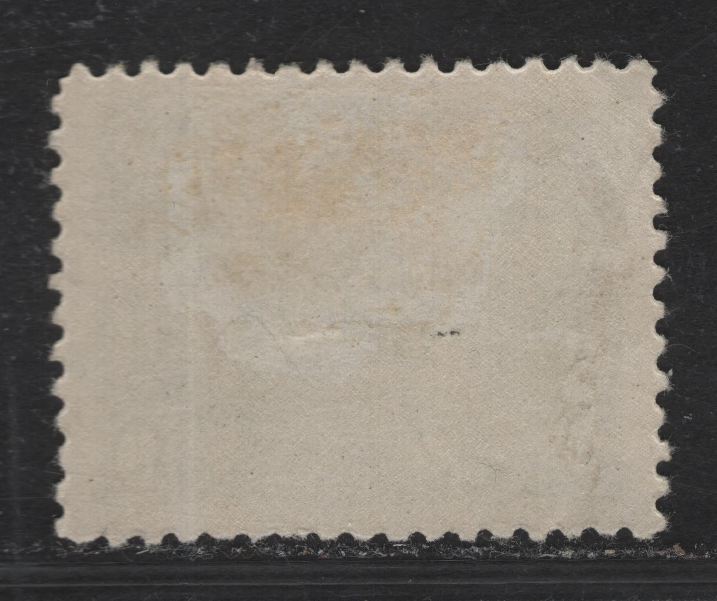 Lot 117 Newfoundland #94 9c Olive Green, 1910 Guy Issue, A FOG Single On WM-A Paper, Perf 11.75x12, Light Corner Gum Bend