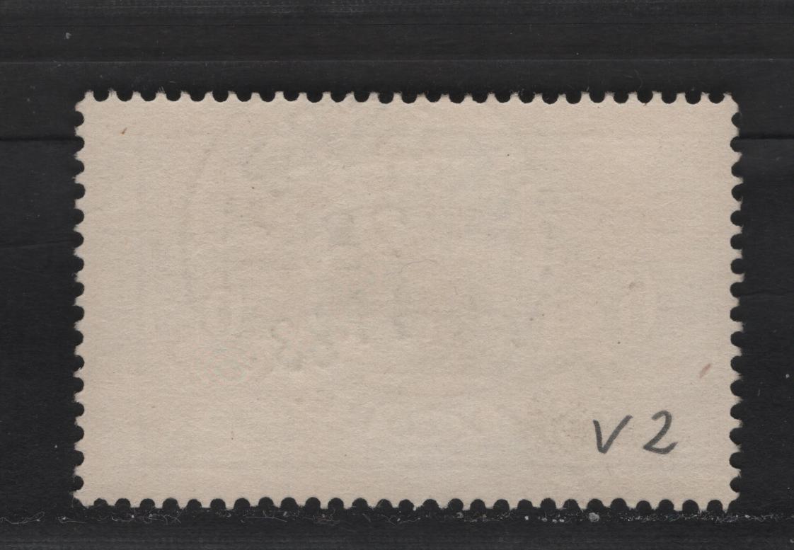 Lot 164 Sweden (C) Facit#TJ4v2 (SC# O4var) 6o Lilac Arms, 1874-1877 Arms Official Issue, A Fine Used Single, Perf 14, Carton Paper, Nov 18 1883 Mulsergd Cancel.