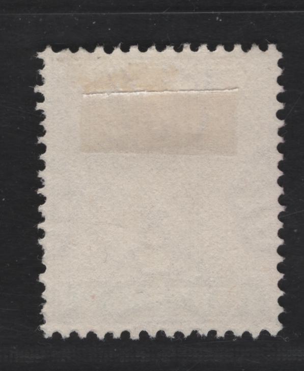 Lot 67 Bahamas SG#156c 5/- Dull Mauve & Deep Blue King George VI, 1938-1952 KGVI Issue, A Very Fine Used Single