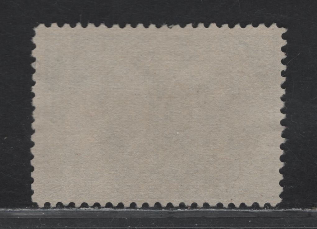 Lot 281 Canada (C) #54 5c Deep Blue Queen Victoria, 1897 Diamond Jubilee Issue, A Fine Used Single, SON December 8 1897 Millbrook ON CDS Cancel, Unchecked As to Paper Type