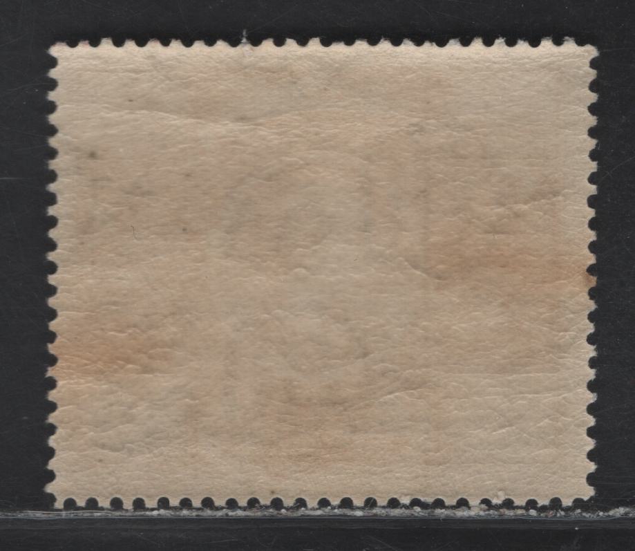 Lot 63 Bermuda (C) SG#74 1/4d - 1/2d Brown Representative Institutions, 1921 Tercentenary of Representative Institutions Issue, A VFNH Single, Multiple Crown CA Wmk