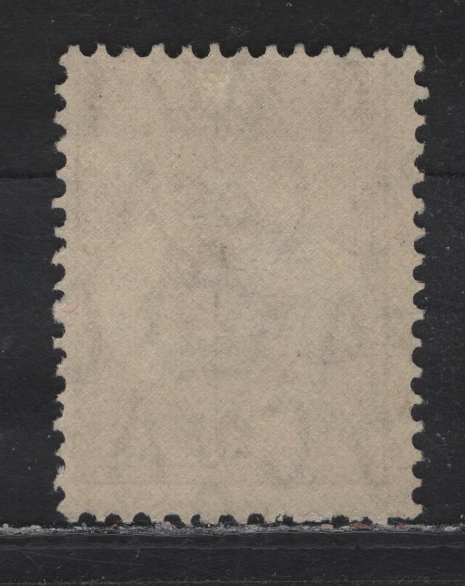 Lot 162 Australia SG#134 2/- Maroon , 1931-1936 Kangaroo & Map Issue, A FNH Single, C of A Wmk, Type 1