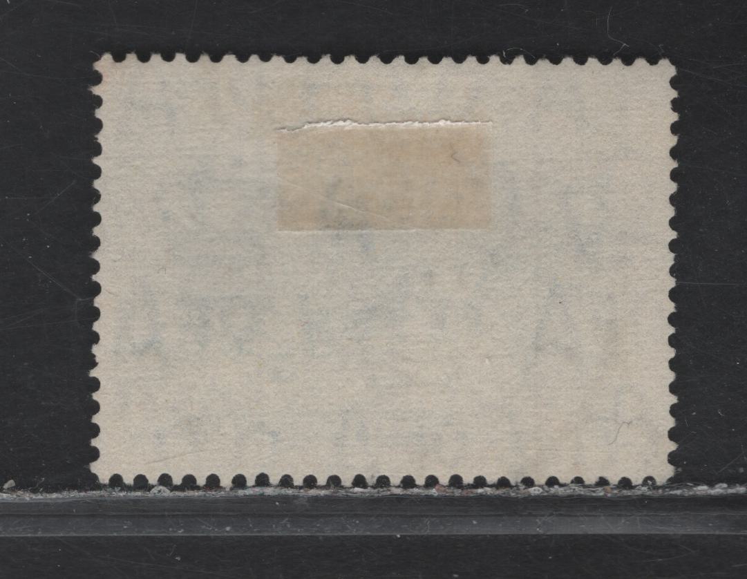 Lot 196 Australia (C) SG#178 £1 Bluish Slate , 1937-1949 Zoological Issue, A Fine Used Singles, Chalky Paper