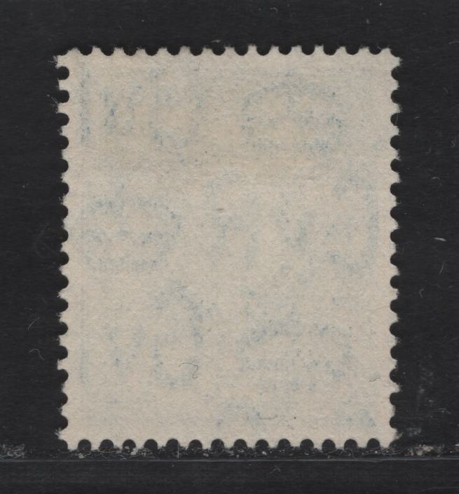Lot 202 Great Britain SG#448 10d Turquoise Blue King George V, 1934-1936 KGV Photogravure Issue, A Very Fine Used Singles, Lovely Centering & Light Cancel