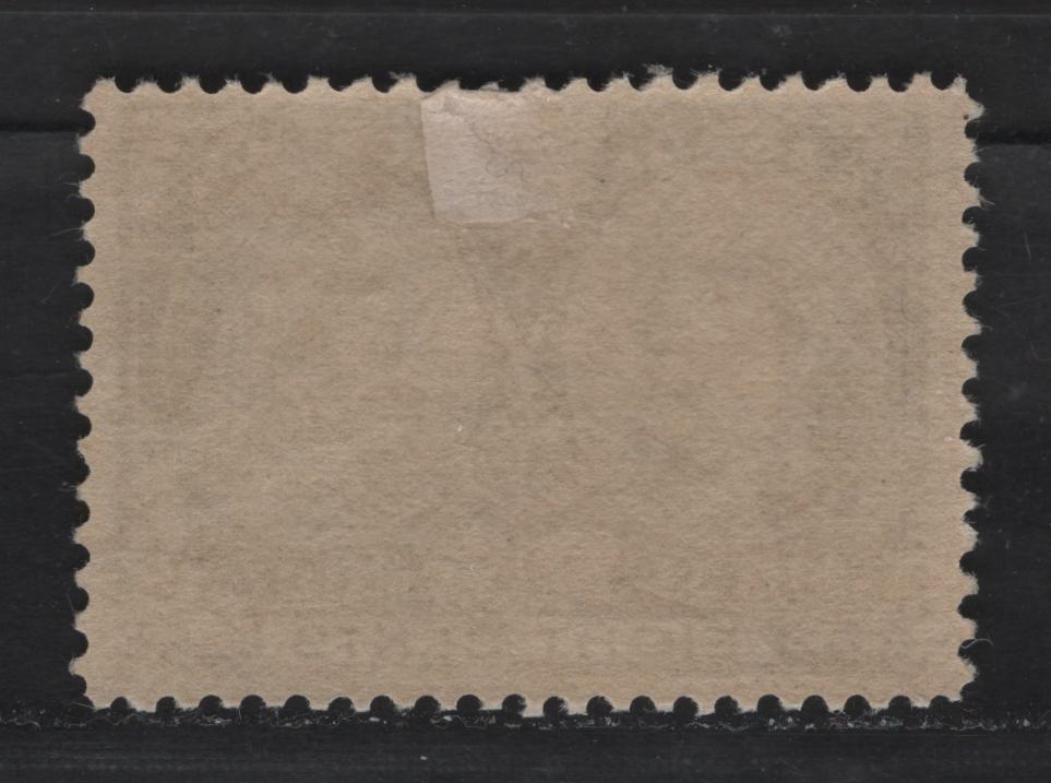 Lot 328 Canada (C)#56 8c Dark Violet Queen Victoria, 1897 Diamond Jubilee Issue, A FOG Single, ABN-U Paper, Perf 12x11.8