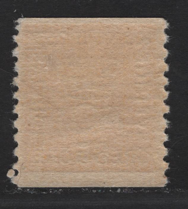 Lot 62 Sweden SC#145 (Facit# 157) 35o Yellow Crown & Post Horn, 1920-1934 Crown & Post Horn Issue, A VFOG Single, Type 2, Unwatermarked