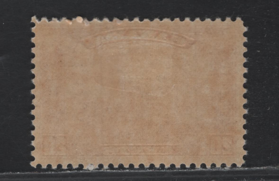 Lot 56 Canada (C) #175 20c Deep Brownish Vermillion Harvesting Wheat, 1930-1931 Arch/Leaf Issue, A FOG Single, BABN-P Paper, Perf 10.9x10.8