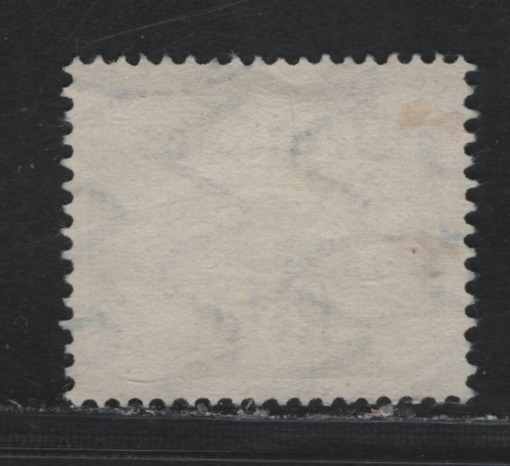 Lot 66 Bavaria SC#O69 (51) 5m Greenish Black , 1920 Deutches Reich Overprinted Plowman, Sower & Madonna Issue, A Very Fine Used Single