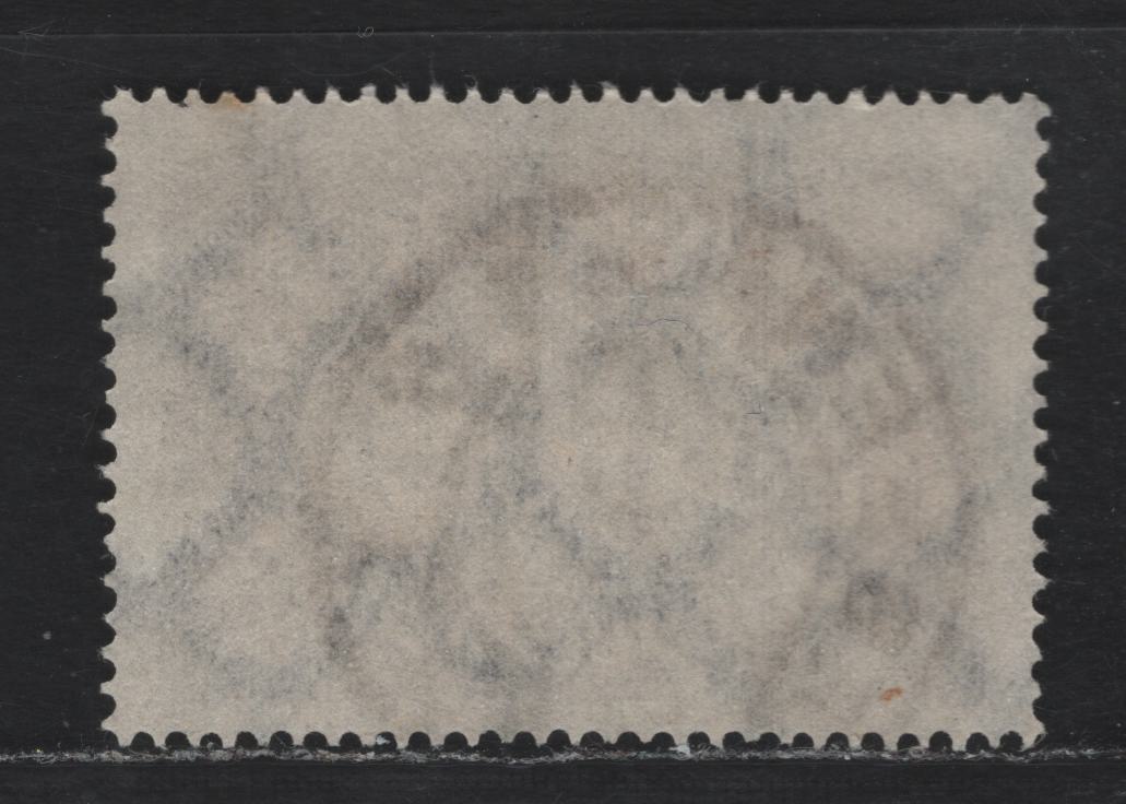 Lot 112 Germany SC#206c (254d) 3000m Black Brown , 1923 Numeral Issue, A Very Fine Used Single, Postally Used Example of This Scarce Shade