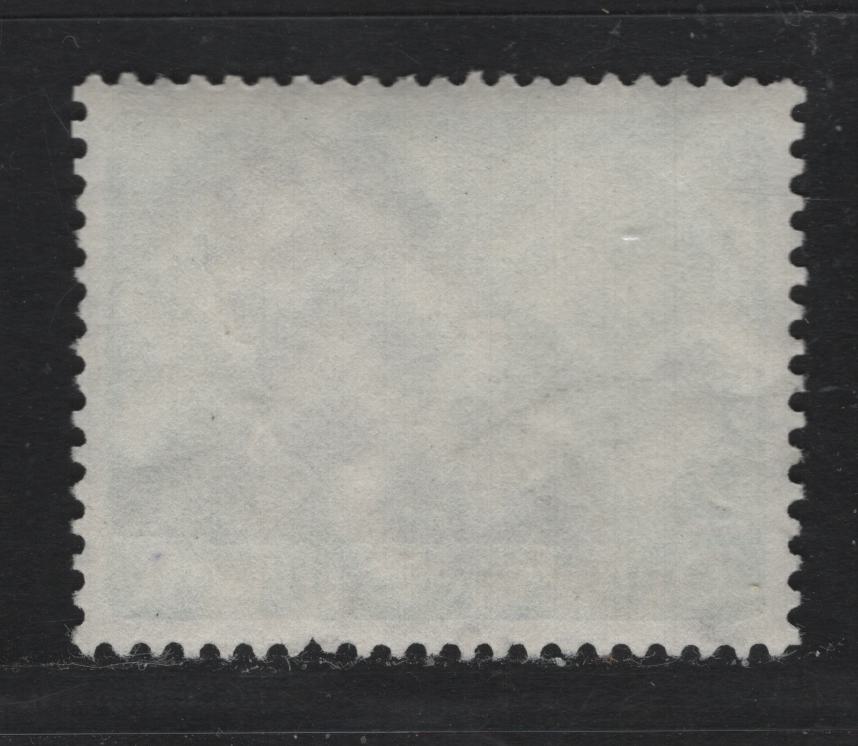 Lot 241 Germany SC#C55 (538x) 2m Green & Black , 1934 Airmail Issue, A Very Fine Used Single, Vertical Wove Paper