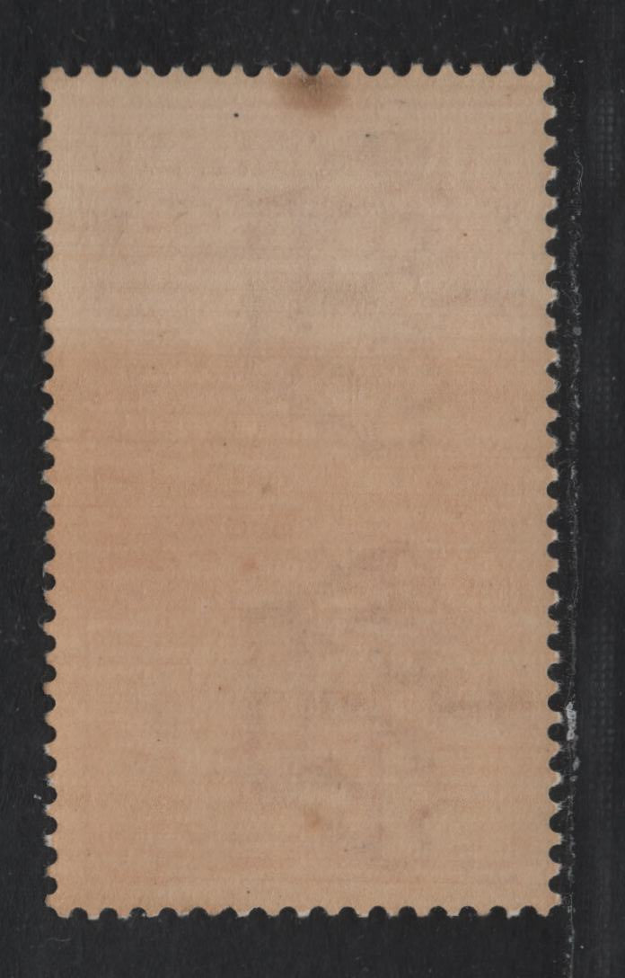 Lot 108 Italy SC#246 5l+2l Orange, 1930 4th Cent of Death Of Francesco Ferucci Issue, A FNH Single, Small Stain At Top