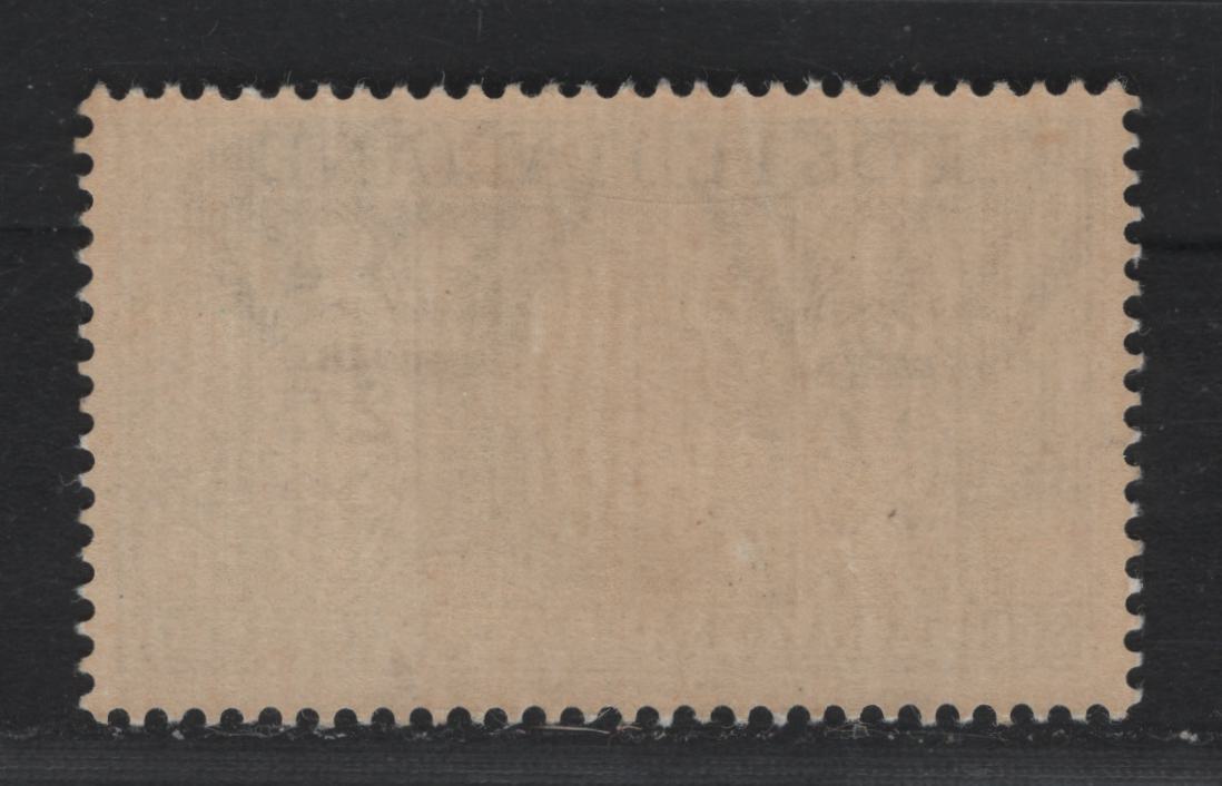 Lot 127 Italy SC#277 2.75l Gray, 1932 Dante Alighieri Society Issue, A VFNH Single