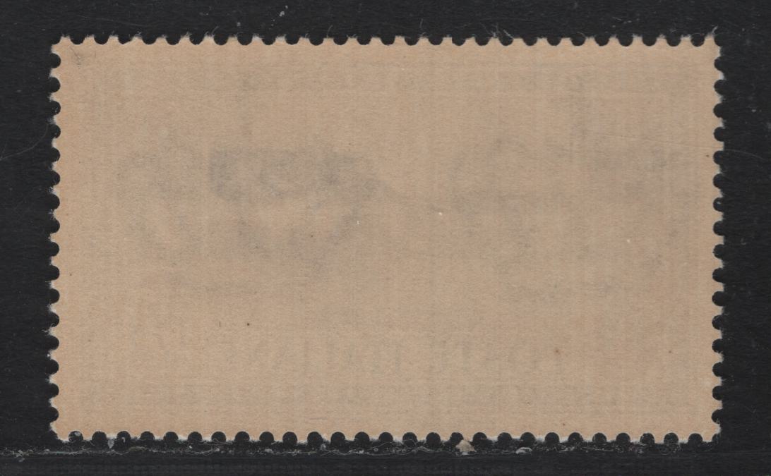 Lot 133 Italy SC#287 1.75l +25c Blue, 1932 Garibaldi Issue, A VFNH Single