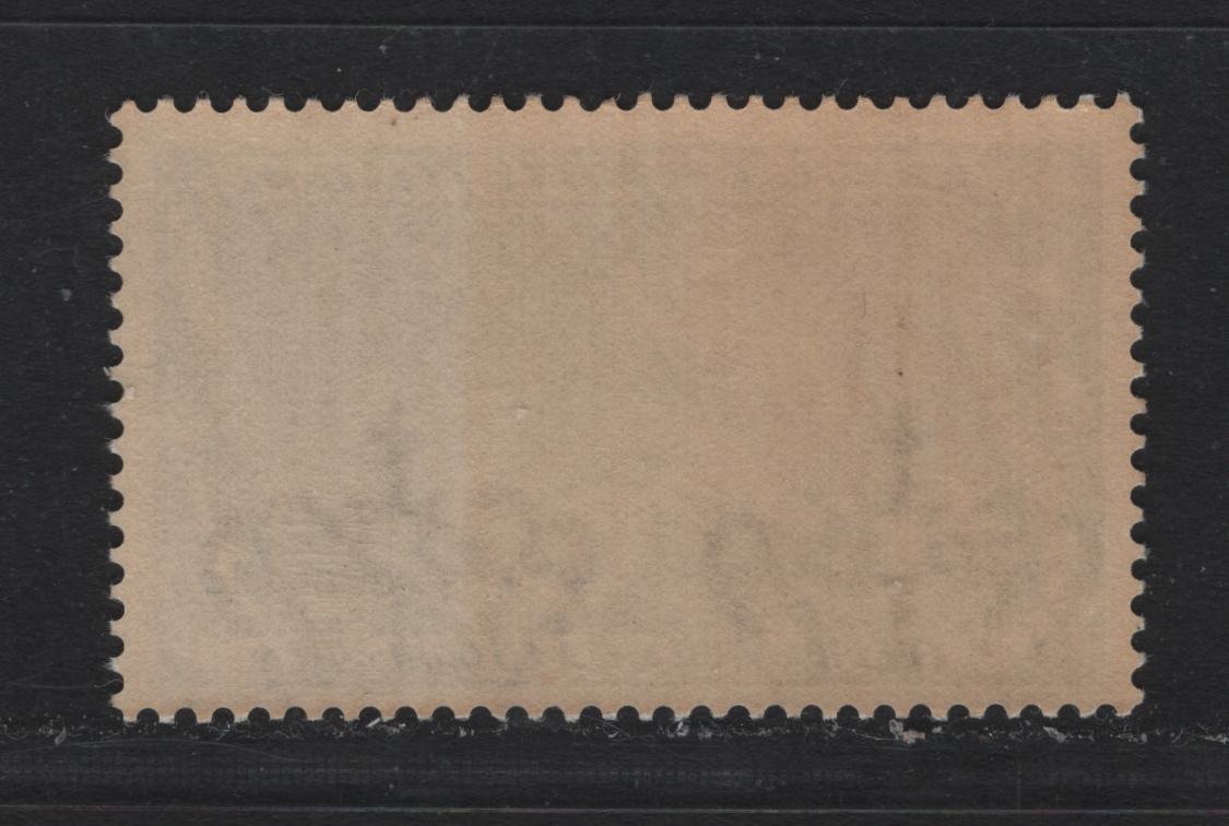 Lot 139 Italy SC#303 2.55l Dark Gray, 1932 10th Anniv of the Fascist Gov't & March on Rome Issues, A FNH Single