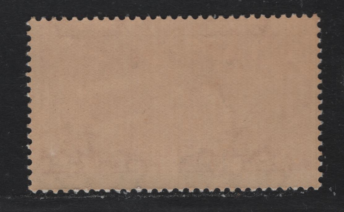 Lot 141 Italy SC#305 5l+2.50l Carmine Rose, 1932 10th Anniv of Fascist Gov't & March on Rome Issue, A FNH Single