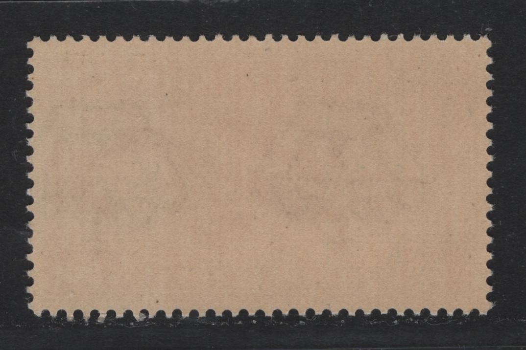 Lot 152 Italy SC#355Var(394A) 20c Red, 1936 17th Milan Trade Fair Issue, A FNH Single, Inverted Wmk