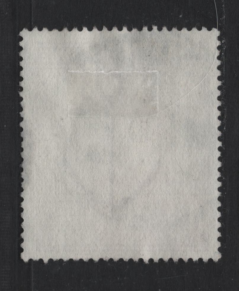 Lot 148A Great Britain (C) SG#262 2/6d Dull Purple, 1902-1910 King Edward VII Issue, A Fine Used Single, De La Rue Printing, Chalky Paper