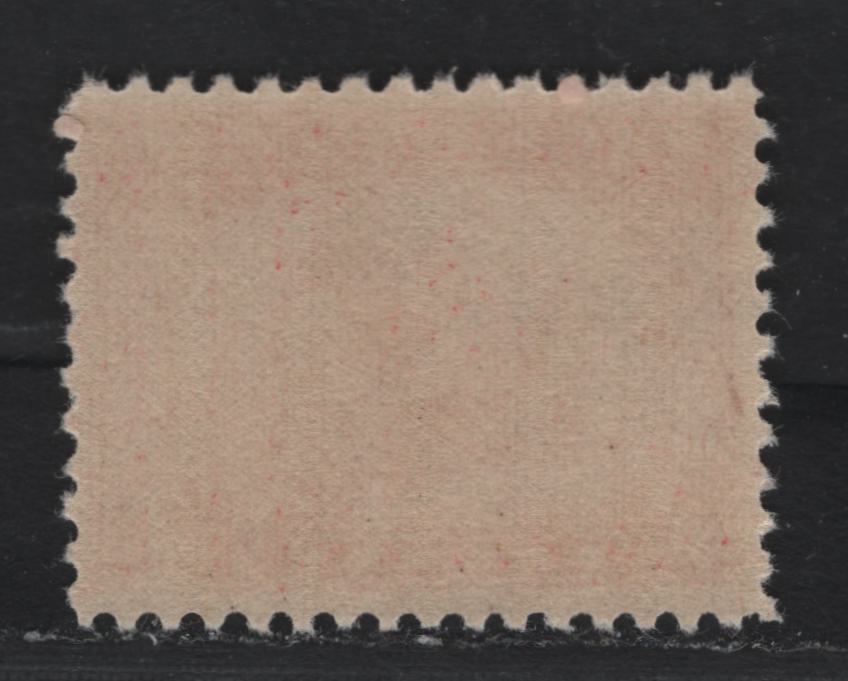 Lot 149 United States SC#549 2c Carmien Rose , 1920 Pilgrim Tercentenary Issue, A VFNH Single