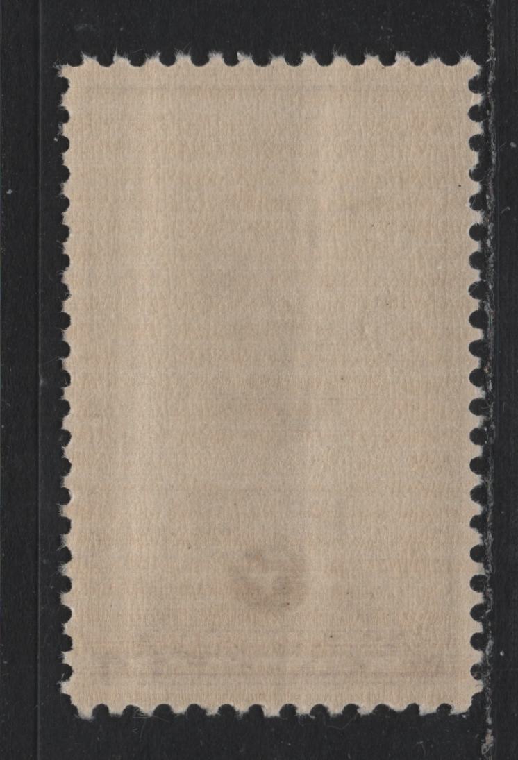 Lot 188 United States SC#799 3c Violet, 1937 Hawaii Territorial Issue, A SUP NH Single, Near Perfect Centering, With What Appear To Be Equal Margins On All Sides