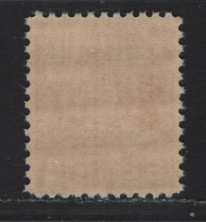 Lot 196 United States SC#811 6c Red Orange, 1938-1954 Presidental Issue, A GEM NH Single, Perfect Centering