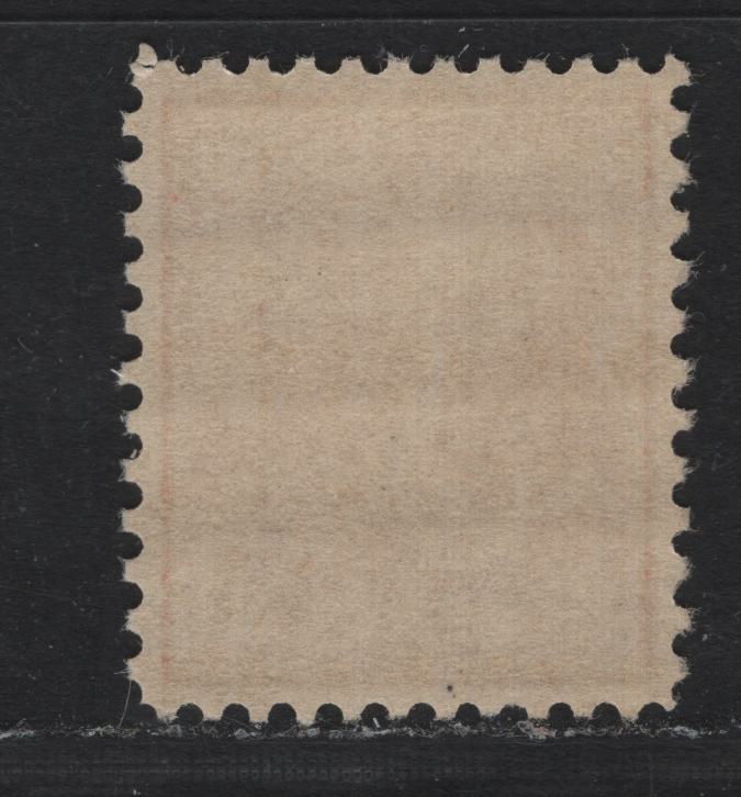 Lot 197 United States SC#815 10c Brown Red, 1938-1954 Presidental Issue, A SUP NH Single, Nearly Perfect Centering