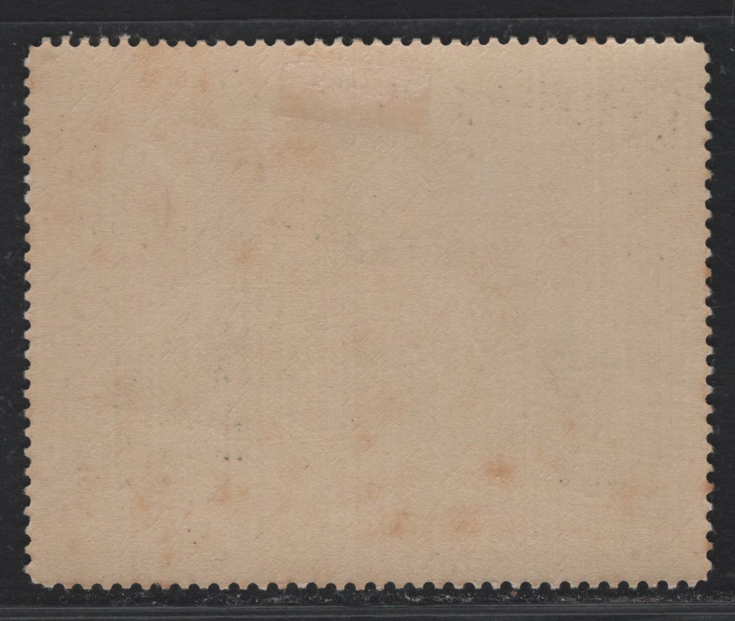 Lot 143 Canada (C) Lafreniere 1939 Royal Visit Stovel Parliament Buildings Label, A VFOG Single