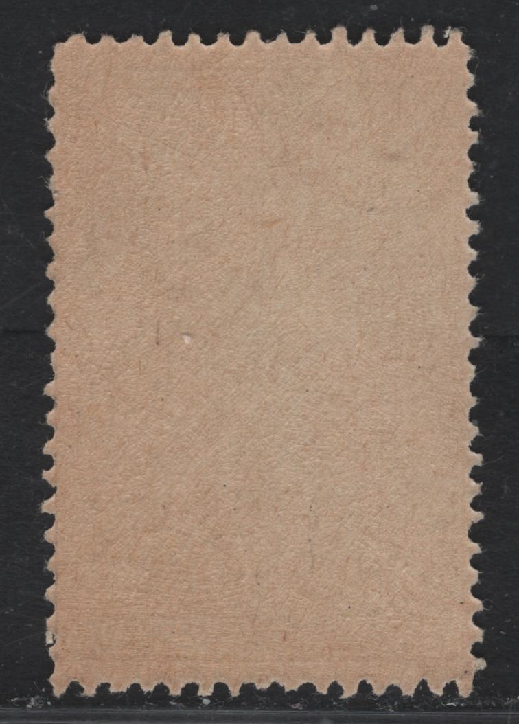 Lot 146 Canada (C) A VFNH Single, World War 1 Military Cinderella Label, Depicting 48th Highlands Of Canada By Delandre