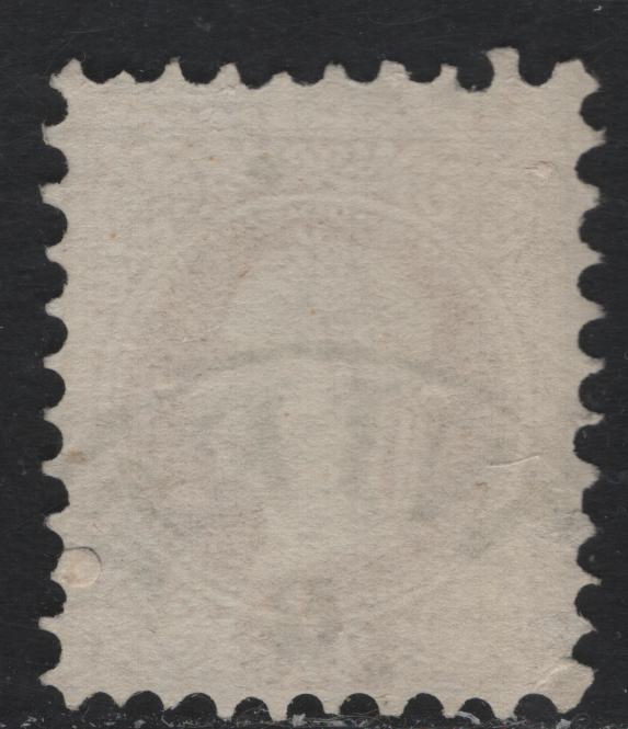 Lot 176 Austria Scott#34a 2kr Yellow , 1867-1872 Franz Josef Issue, A Fine Used Single, Perf 9, Fine Print, Wien Cancel.