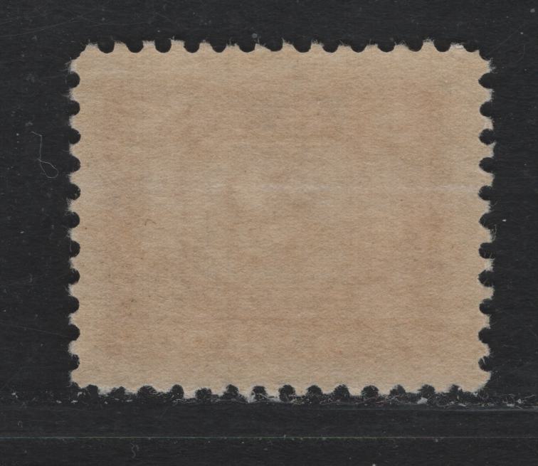 Lot 50 Canada (C) #J2 2c Blackish Lilac , 1906-1928 First Postage Due Issue, A FNH Single, ABN-F Paper, Perf 11.9