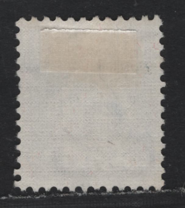 Lot 84 Switzerland Scott#142a 70c Violet & Buff , 1907-1925 William Tell's SON & Helvetia Issue, A Very Fine Used Single, Grilled Gum