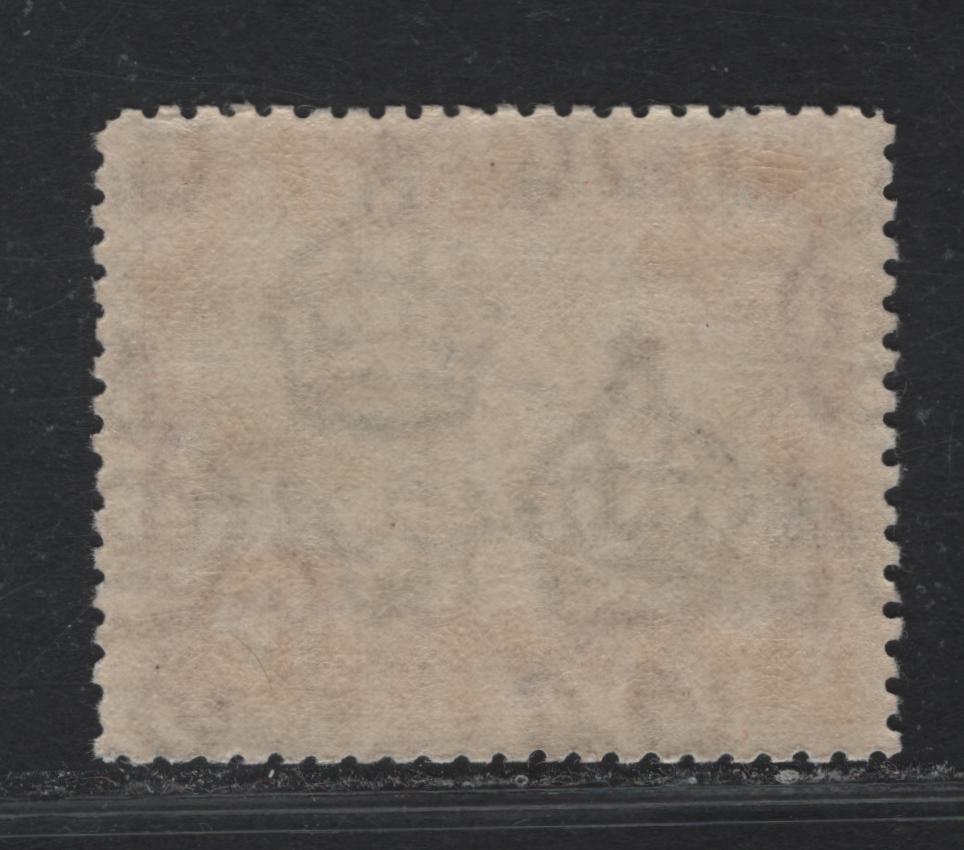 Lot 378 Jamaica (C) Gibbons#113 6d Gray & Purple , 1932 Pictorial Issue, A FNH Single
