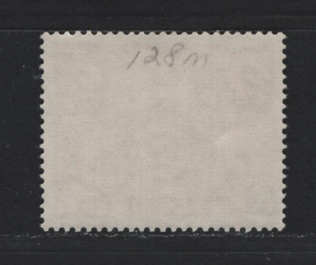 Lot 404 Seychelles (C) Gibbons#137 6c Orange , 1938-1949 KGVI Pictorial Issue, A VFNH Single, Photogravure Issue