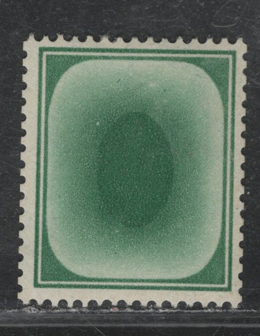 Lot 371 Canada (C), 1934-1936 Great Britian Photogravure Issue, A VFOG Single, As Lot 370, But Fine