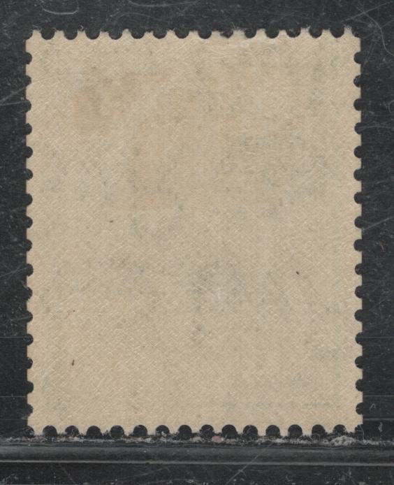 Lot 371 Canada (C), 1934-1936 Great Britian Photogravure Issue, A VFOG Single, As Lot 370, But Fine