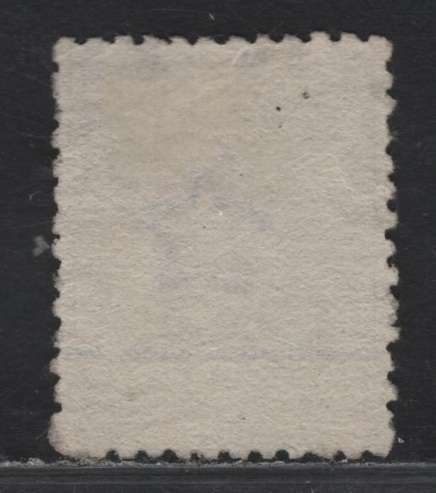 Lot 321 New Zealand SG#188 2d Lilac , 1882-1886 Second Sideface Issue, A Fine Unused Single, Die 1, Perf 12x11.5, Horizontal Wove Paper, Fine Centered No Gum Mint Example Of This Early Printing.