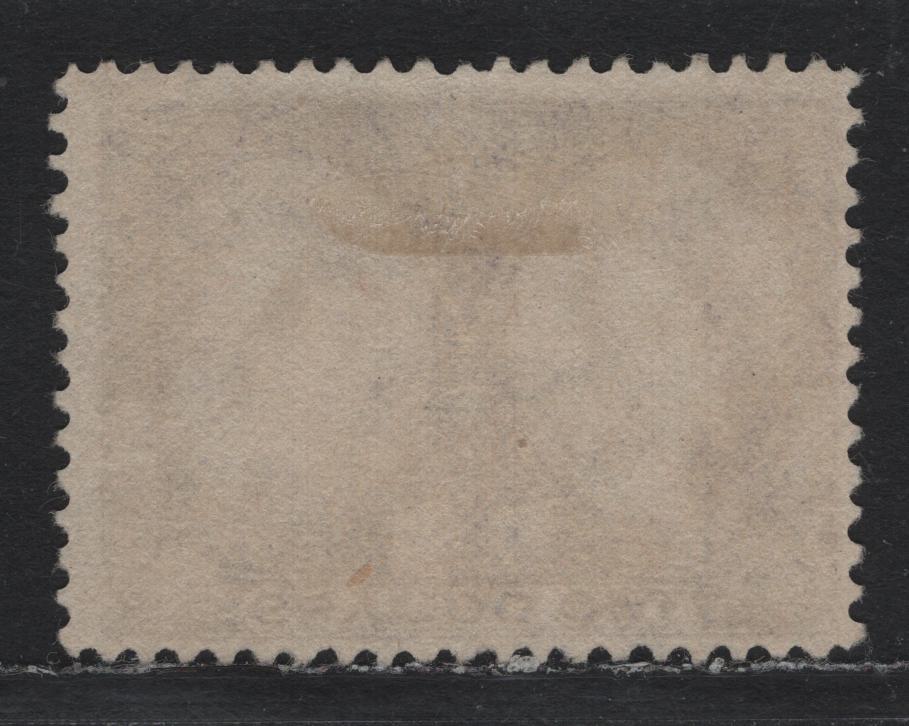 Lot 341 Canada #62var $2 Blackish Violet , 1897 Diamond Jubilee Issue, A Fine Used Single, Bright & Distinctive Shade Variation, Possessing The Full 'Bloom' Normally Reserved For Mint Stamps