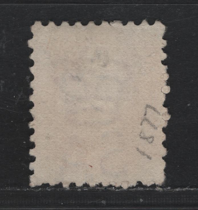 Lot 137 Australia - South Australia SG#168 2d Orange Red , 1876-1904 Queen Victoria Surface Printed Sideface Issue, A Very Fine Used Single, Perf 10, Crown Over SA Wmk, SON May 19 1893 Farina Squared Circle Cancel.