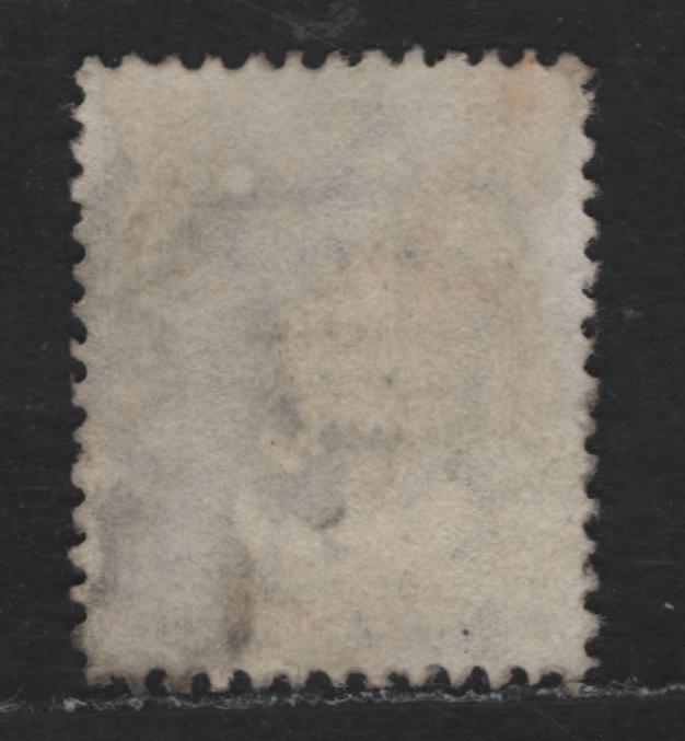 Lot 146 Australia - South Australia SG#178 2d Bright Violet , 1876-1904 Queen Victoria Surface Printed Sideface Issue, A Very Fine Used Single, Perf 13, SON #126 Diamond Lattice Grid Cancel From Saddleworth
