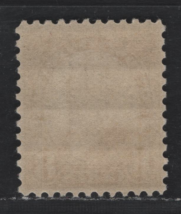 Lot 125 United States SC#640 8c Olive Bistre , 1926-1934 4th Bureau Issue, A VFOG Single, Type 1 Gum Breaker Ridges 5.5mm Apart, No Visible Gum Striations