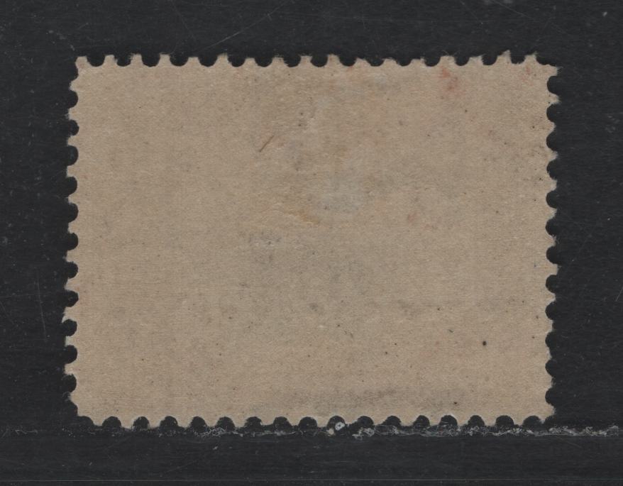 Lot 111 United States SC#296 4c Light Yellowish Brown & Black , 1901 Pan-American Exposition Issue, A VFOG Single, Upright Wmk