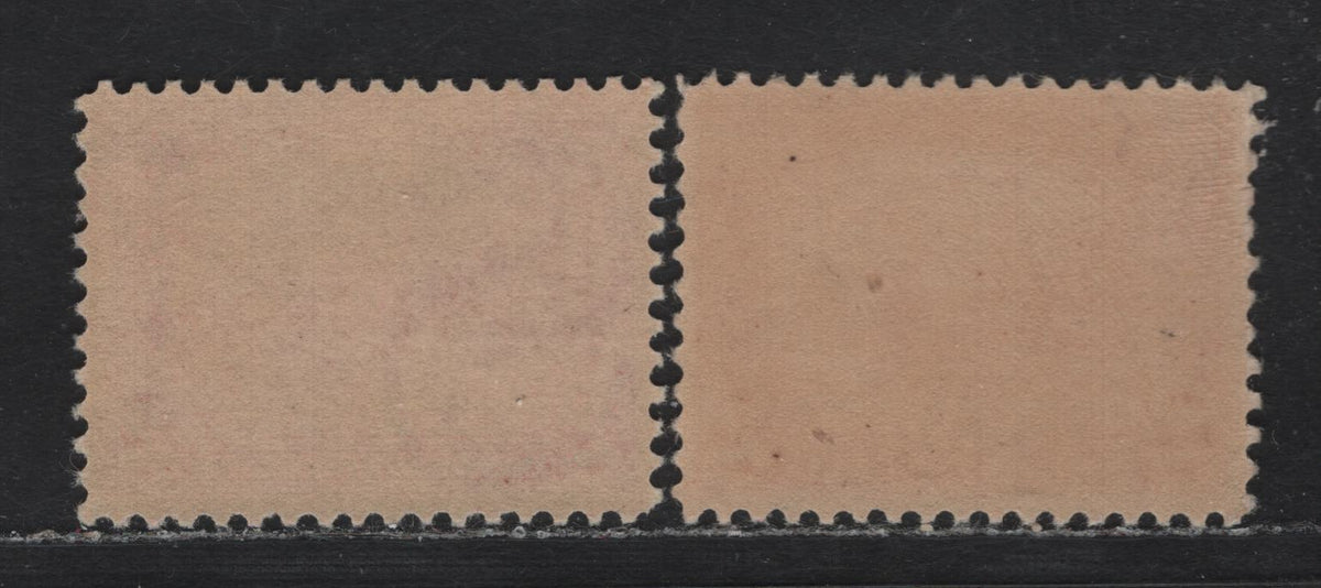 Lot 196 United States SC#329 2c Carmine Rose - Rose Carmine , 1907 Jamestown Exposition Issue, A FNH Single, Upright Wmk