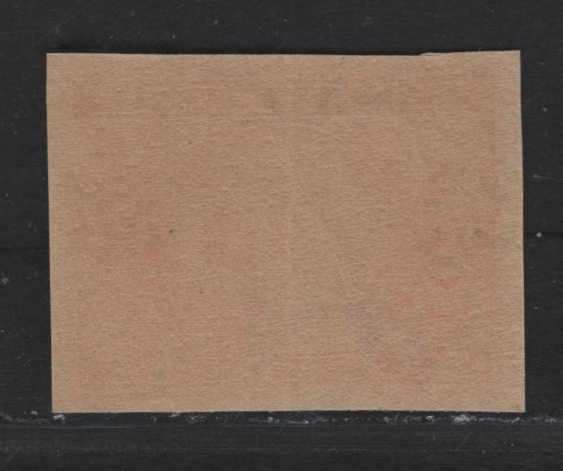 Lot 229 United States SC#371 2c Rose Carmine , 1909 Alaska Yukon Pacific Exposition Issue, A VFNH Single, Upright Wmk