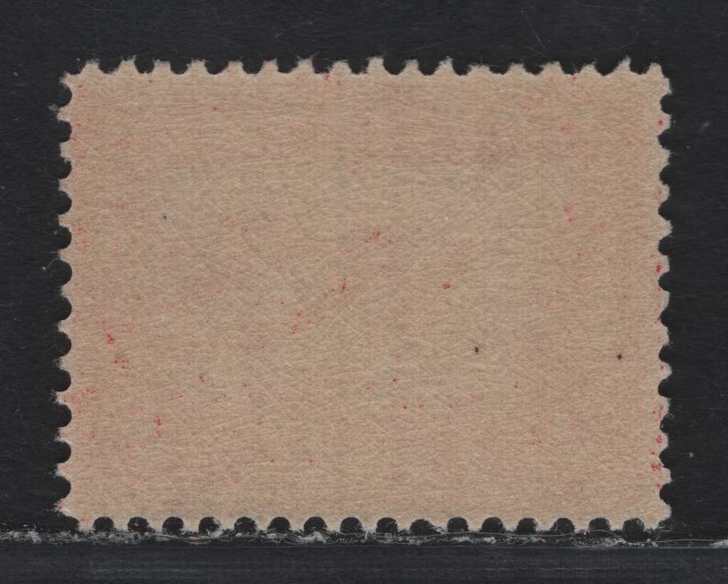 Lot 259 United States SC#398 2c Rose Carmine , 1913 Panama Pacific Issue, A VFNH Single, Upright Wmk