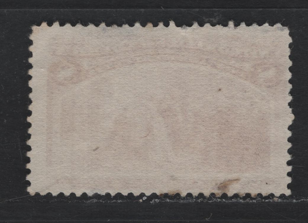 Lot 47 United States SC#236 8c Magenta , 1893 Columbian Exposition Issue, A Fine Unused Single