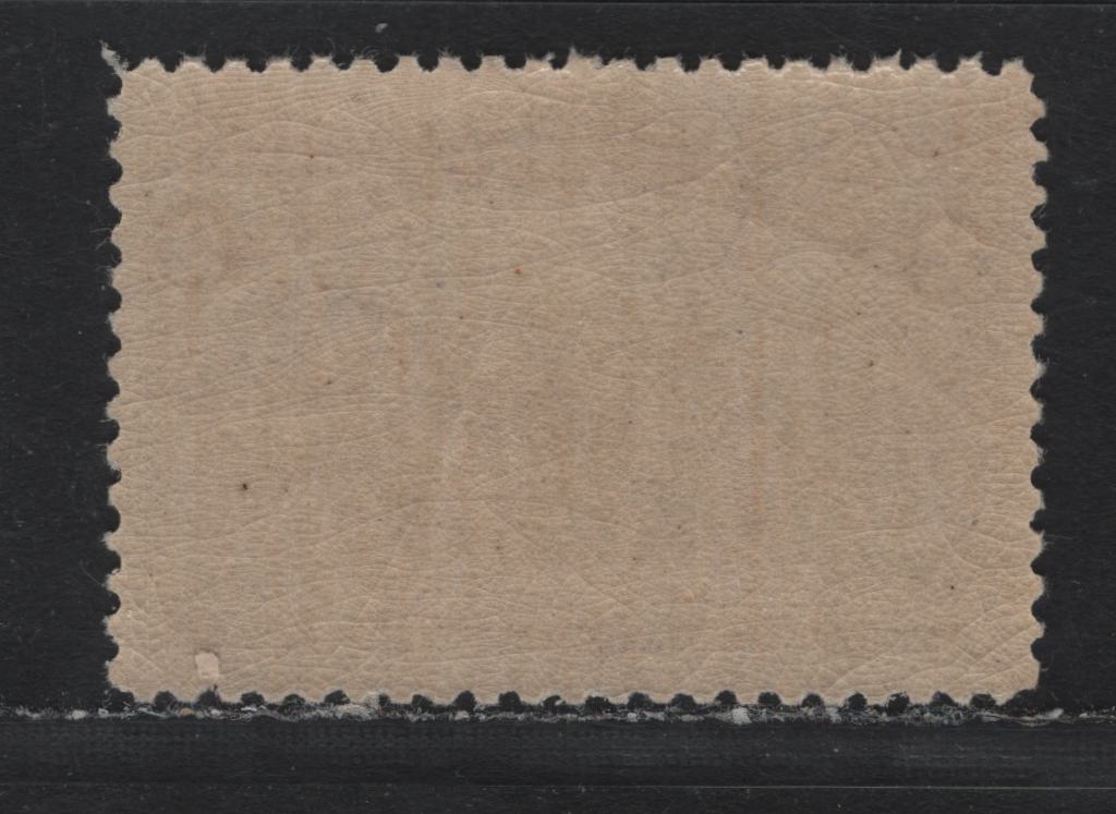 Lot 9 United States SC#231 2c Brown Violet , 1893 Columbian Exposition Issue, A VFNH Single, Balanced Margins