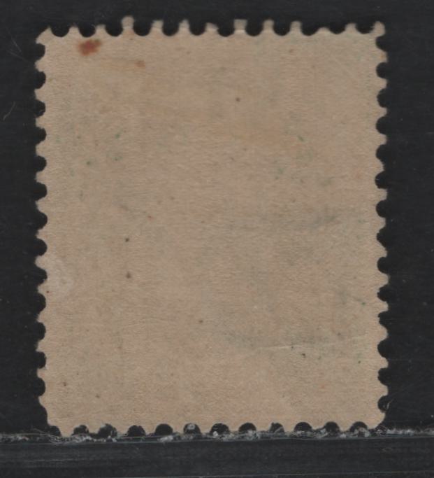 Lot 13 United States SC#279 1c Green, 1895-1897 First Bureau Issue, A VFOG Single, Normal Wmk