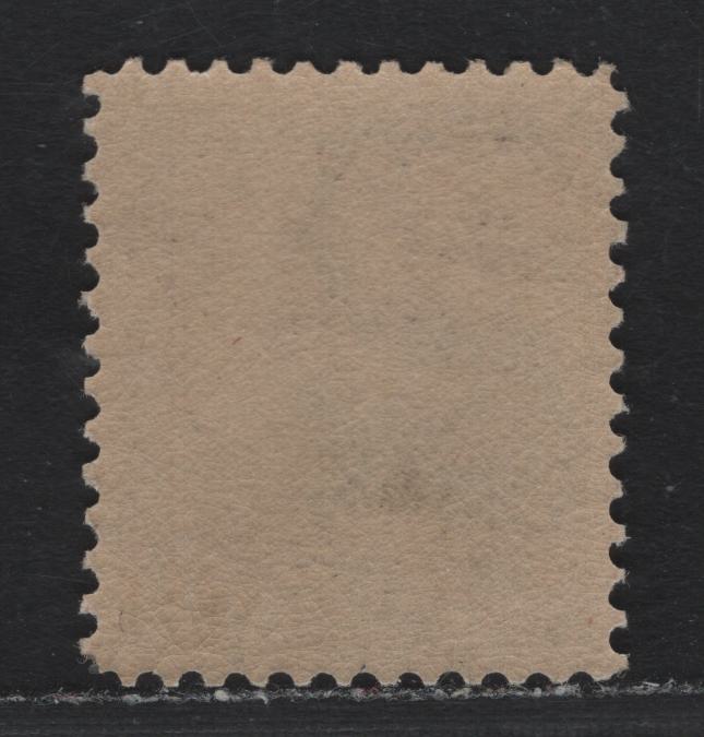 Lot 38 United States SC#304 5c Dark Blue , 1902-1903 2nd Bureau Issue, A VFNH Single, Reversed Wmk