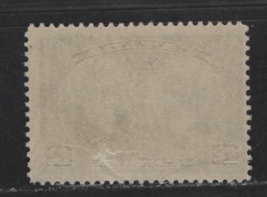 Lot 116 Canada #147 12c Green Laurier & Macdonald, 1927 Historical Issue, A Fine NH Single